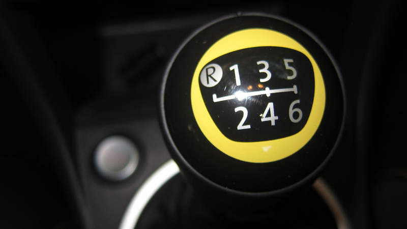 Illustration for article titled 2014 Volkswagen Beetle GSR: Will It Baby?